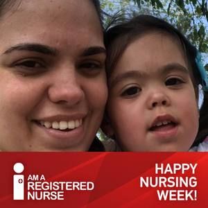 Meet your Posher, Lisandra